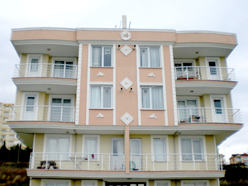 Hüseyin Bekir Konutu