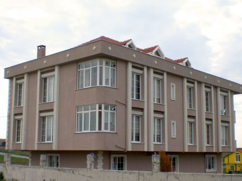 Mehmet Çavuş Konutu