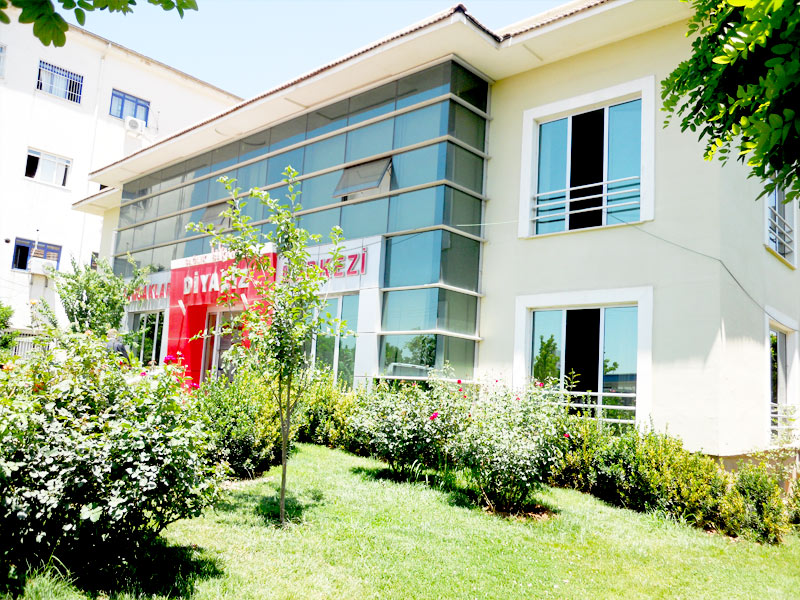 Sancaklar Diyaliz Merkezi